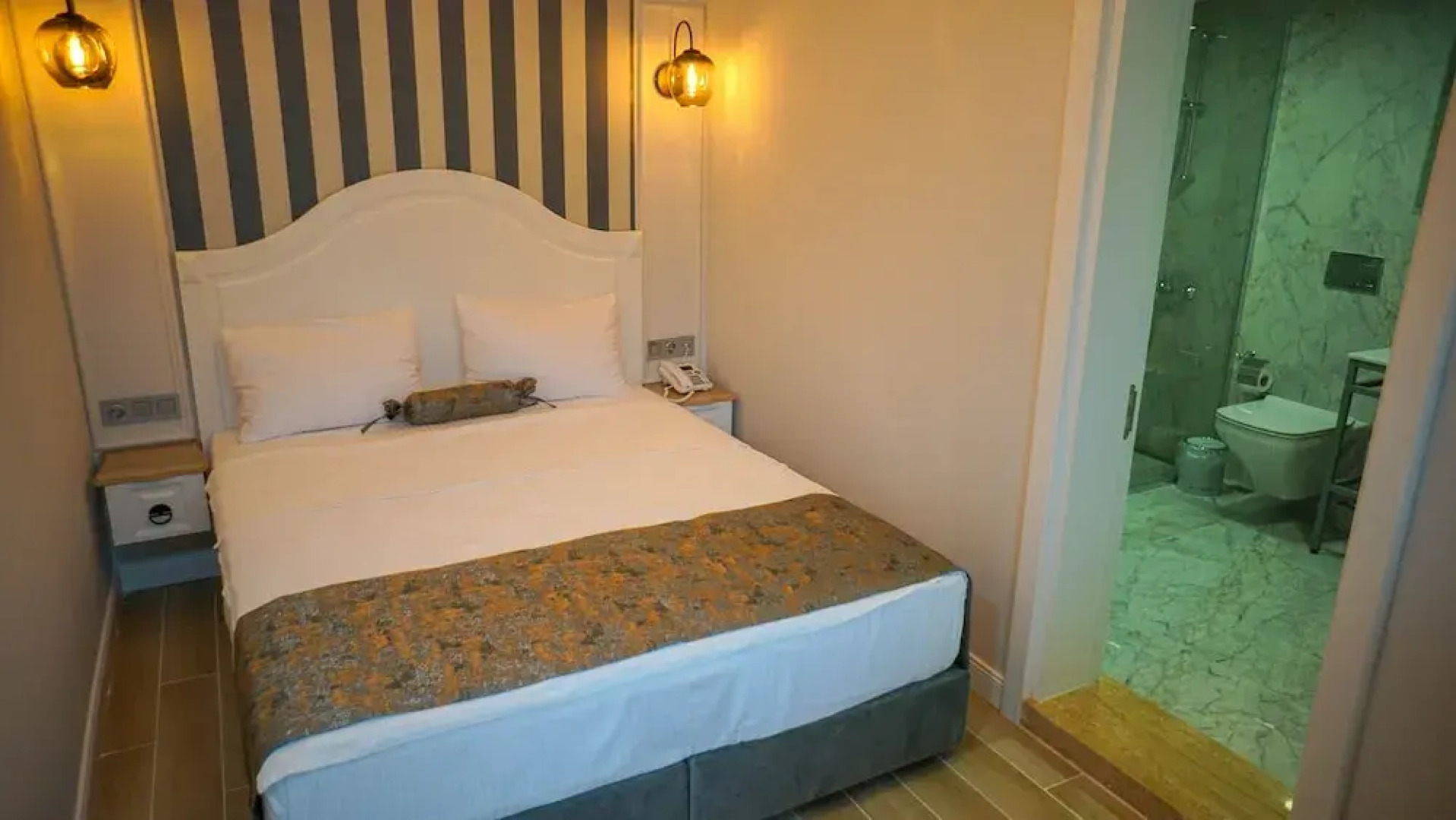 Beyaz Ev Hotel & Restaurant