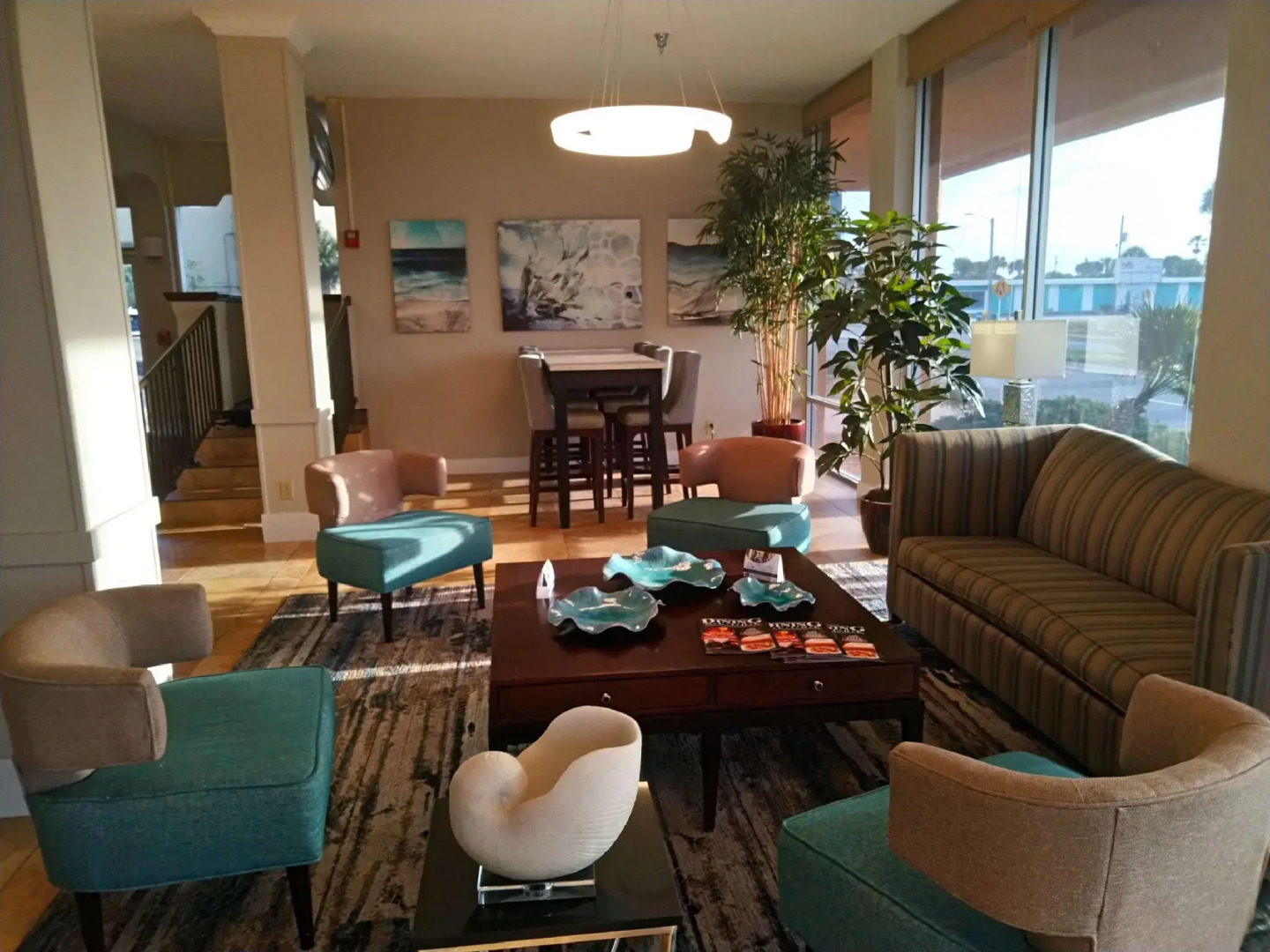 Spark by Hilton Ormond Beach Oceanfront