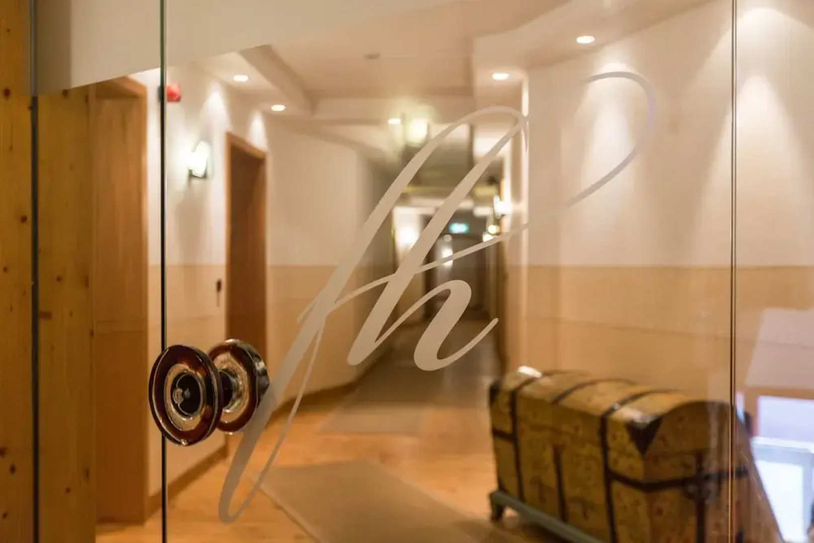 Hotel Fränkischer Hof GmbH