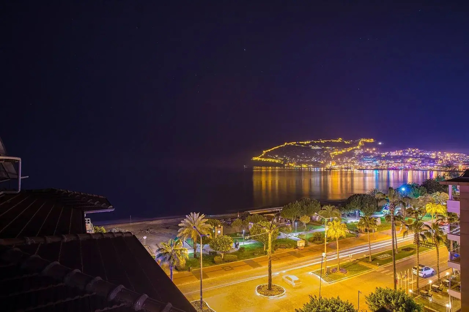 Hawaii Suite Beach Hotel