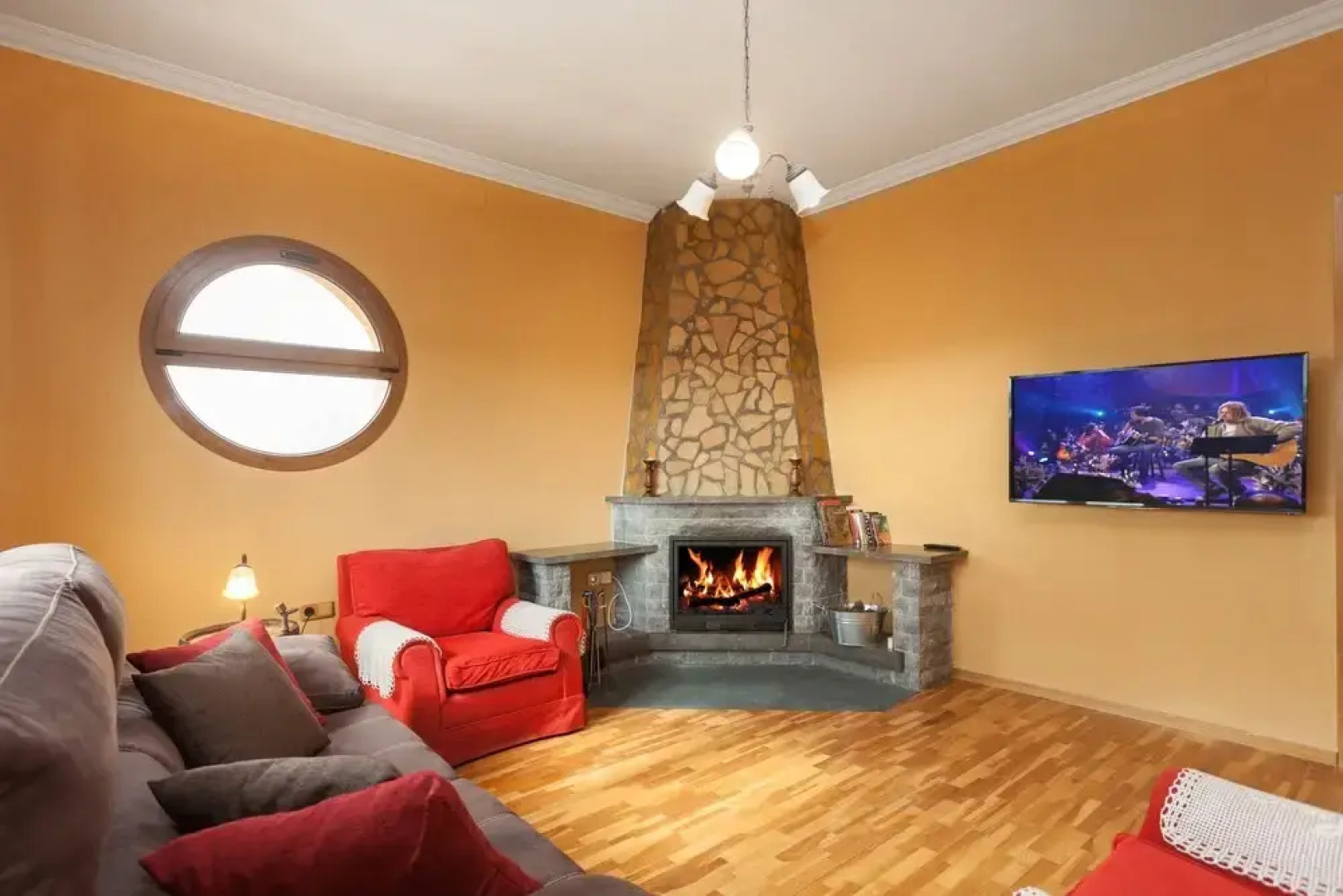 Cal Gaig Apartaments