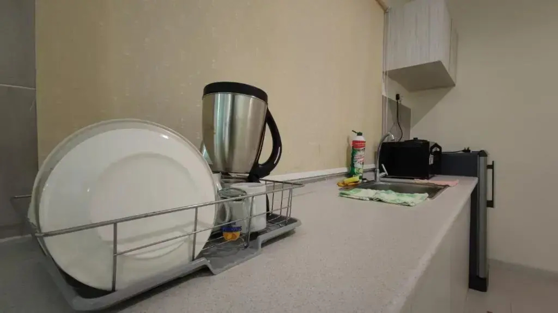 Marina Island Lumut HomeHotel by GooTrip