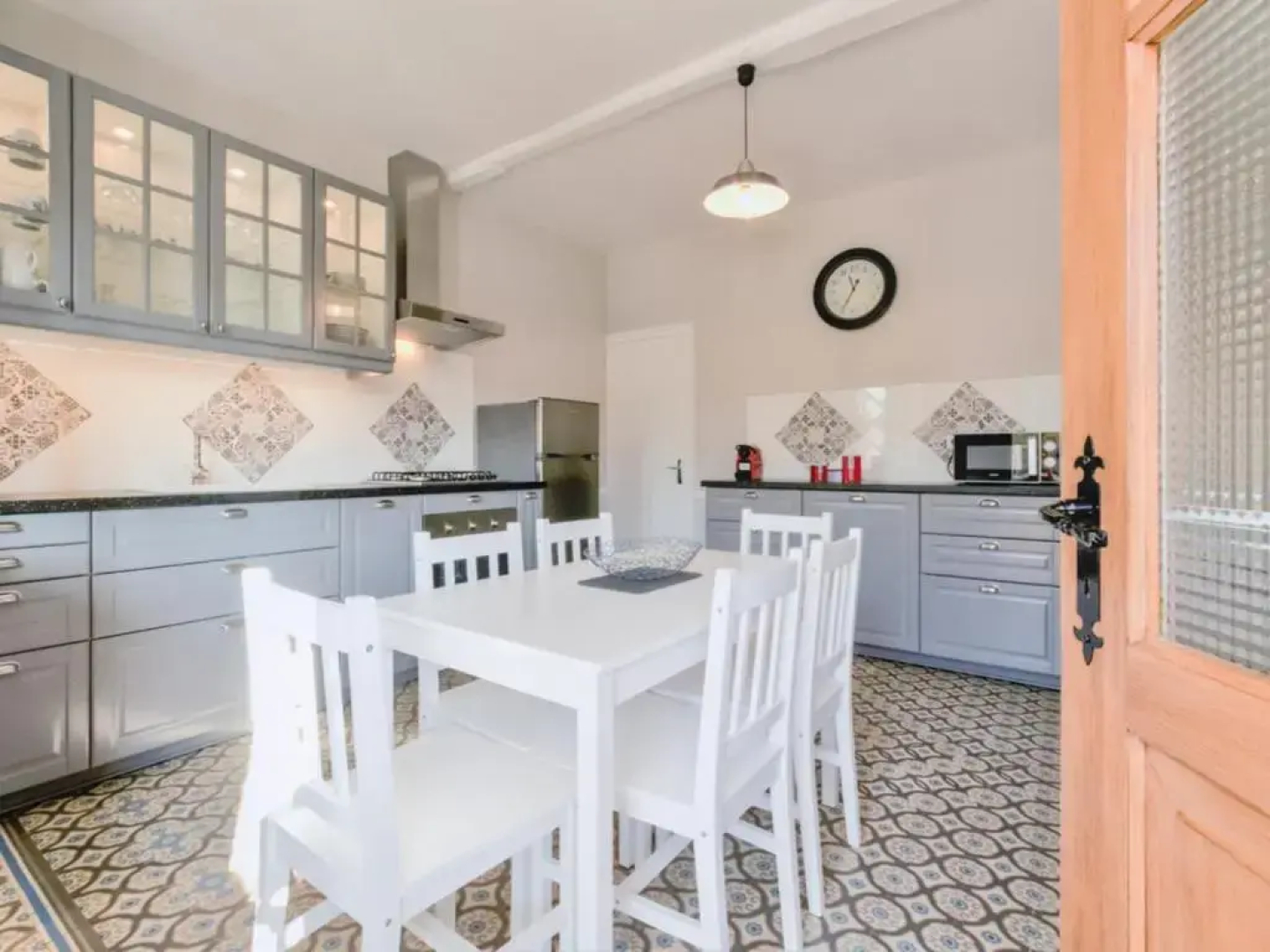 Gîte Pougy, 3 pièces, 5 personnes - FR-1-543-79