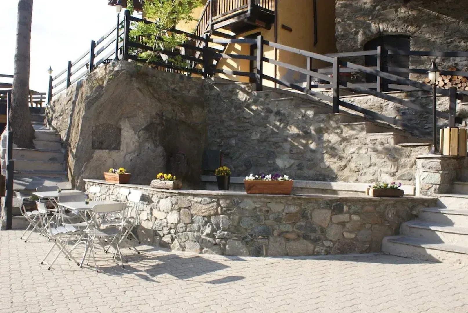 Villaggio Turistico Covalou