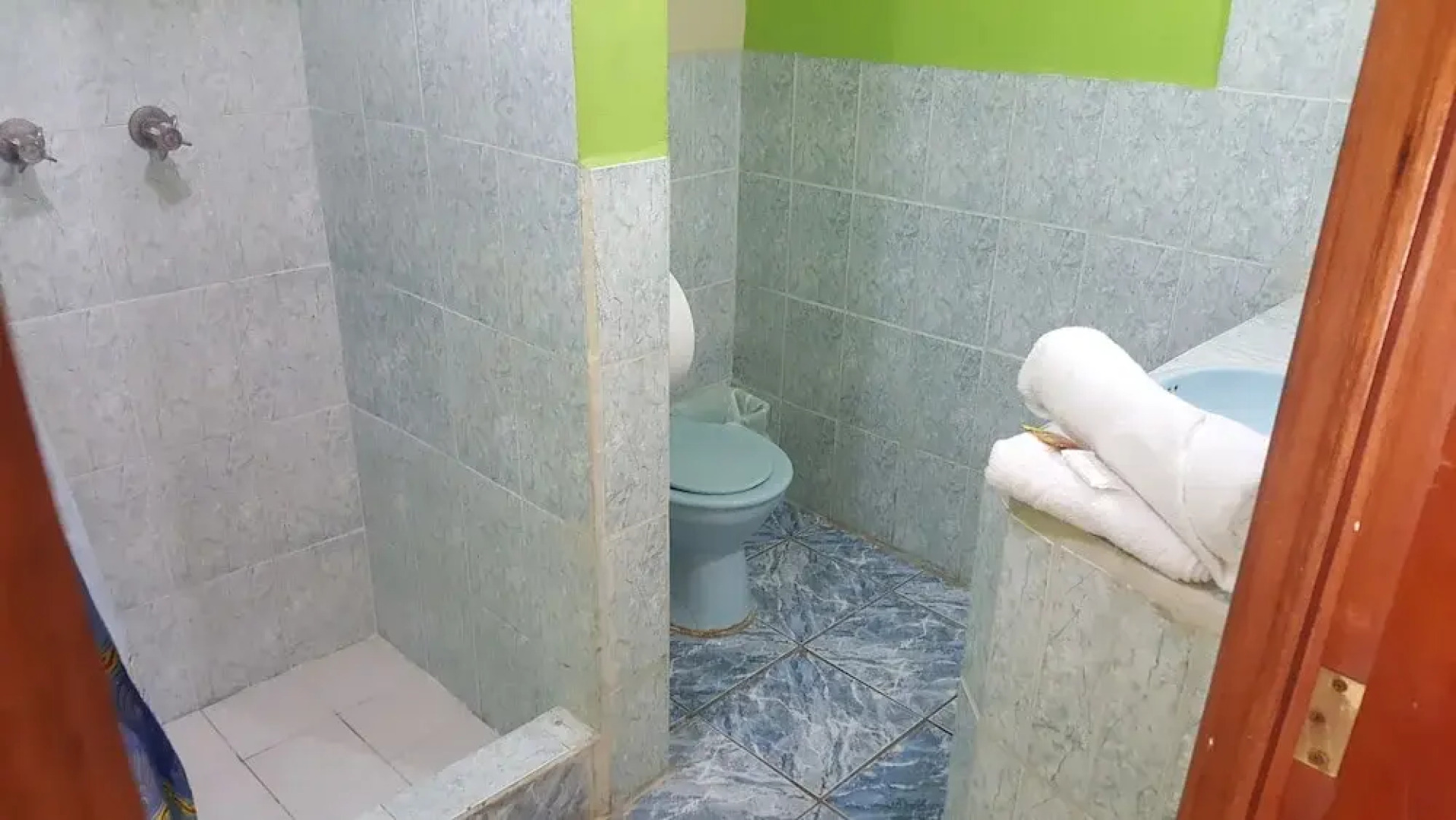 Hotel y Restaurante Villa Jazmines