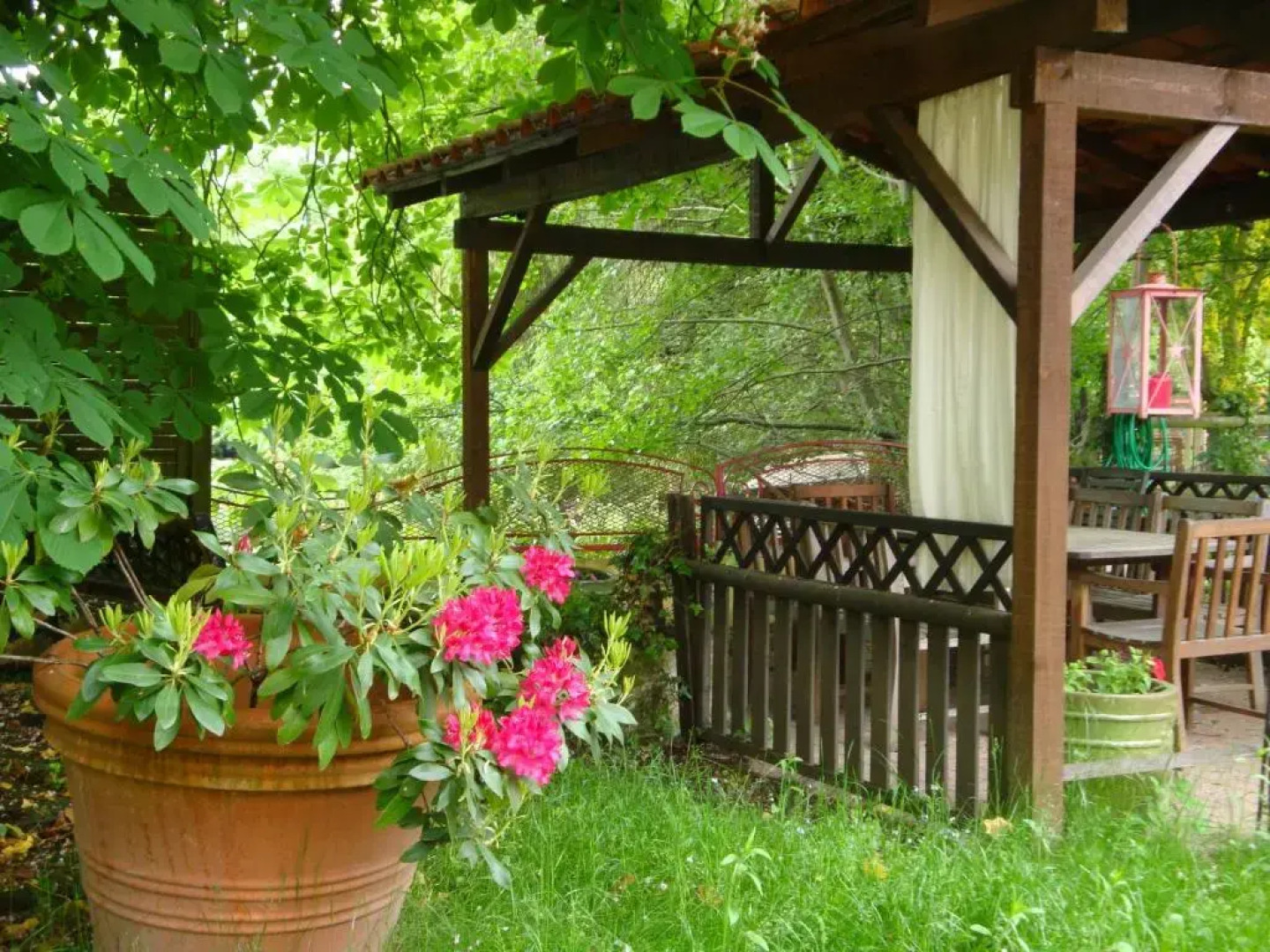 Apartement de vacances Alsace - Ferienwohnung Elsaß - Holiday apartment Alsace