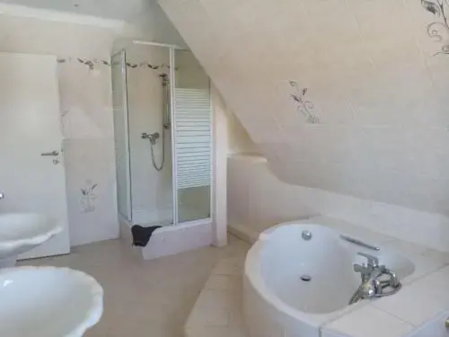 Ferienwohnung Achterwasser