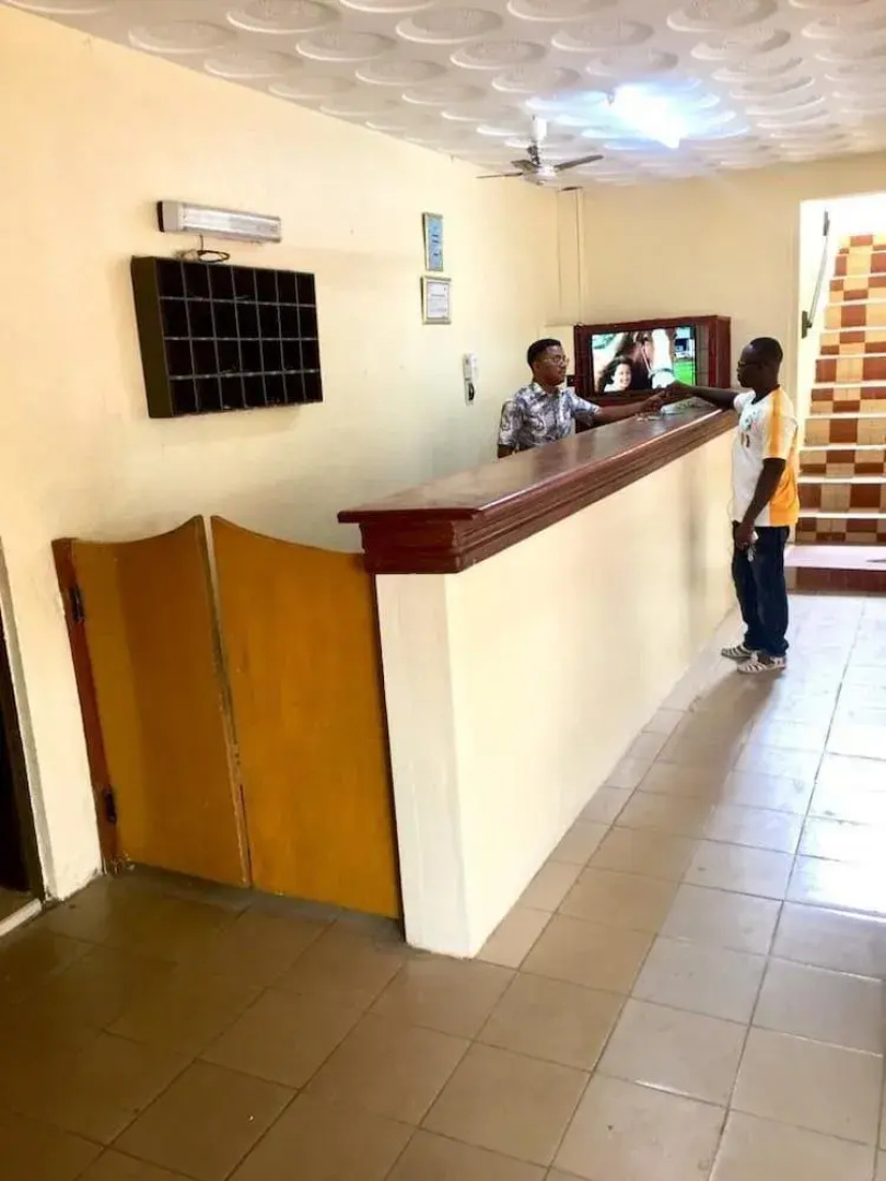 Hotel Phenicia