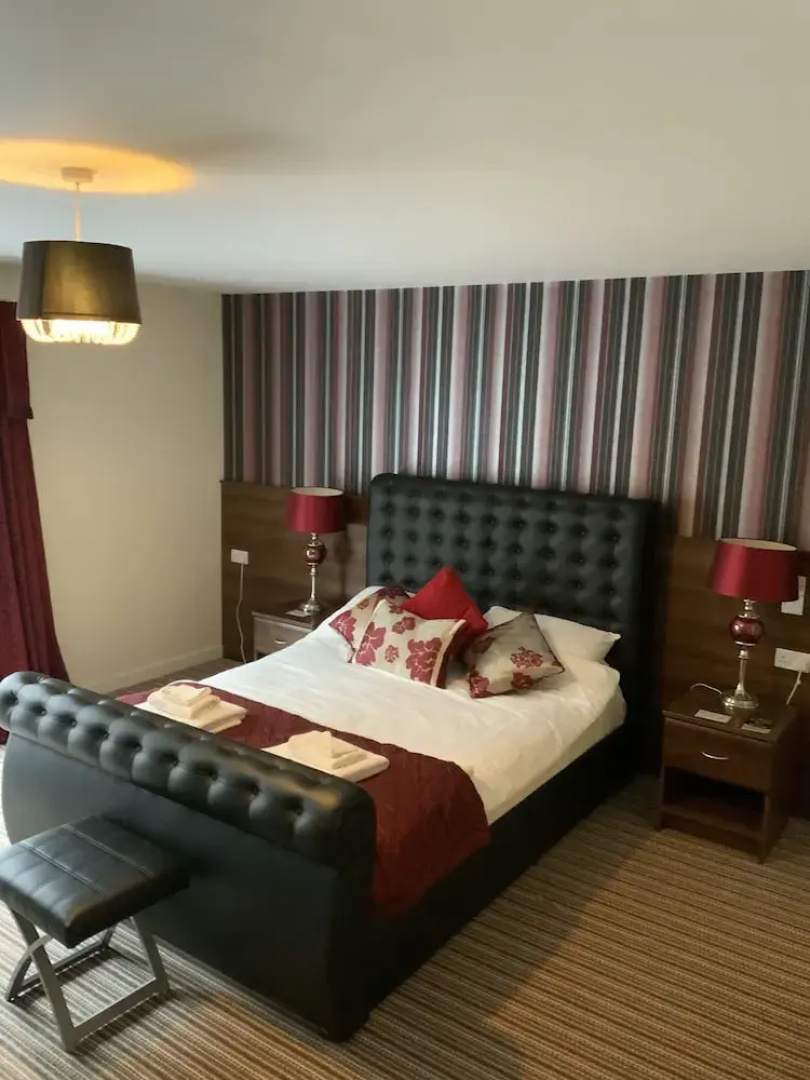 The Hedges Hotel