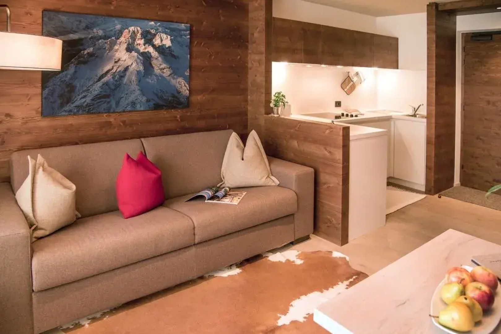 Ariston Dolomiti Residence