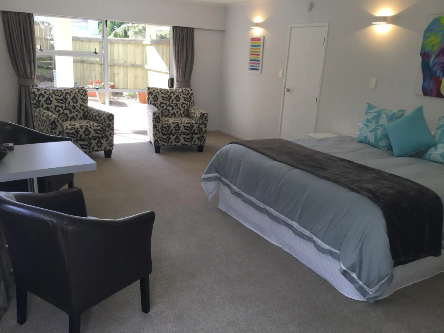 Rotorua B n B on Sumner