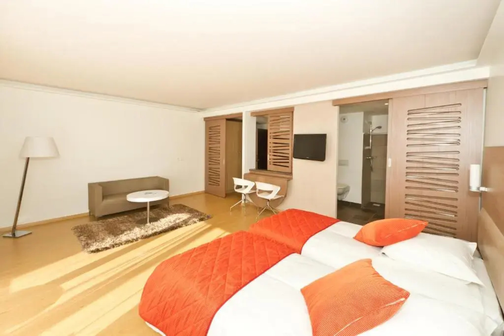 Villa Thermae Thonon-Les-Bains