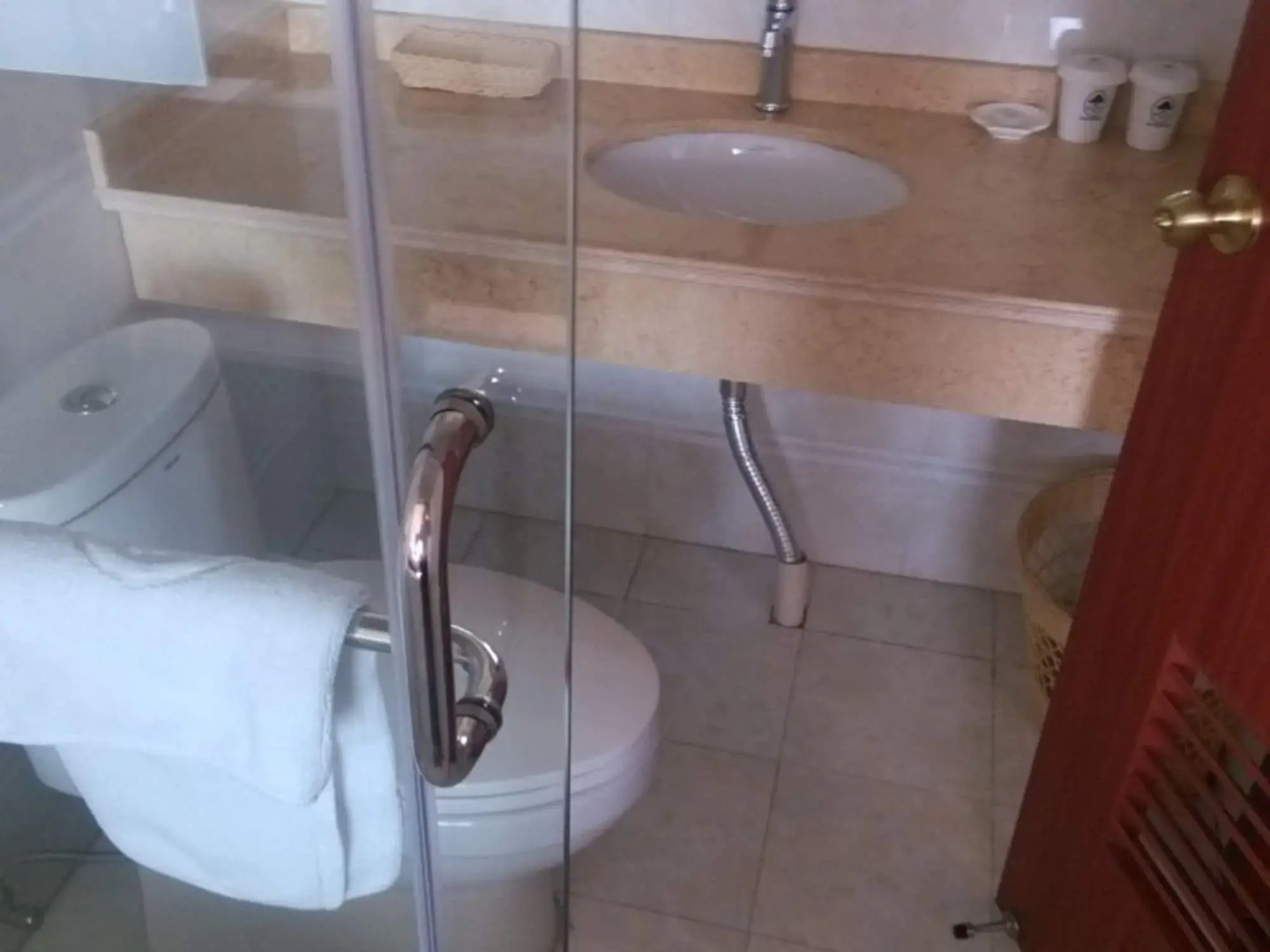 GreenTree Inn Dongtai Jianggang Yingbin Road Gangcheng Avenue Business Hotel