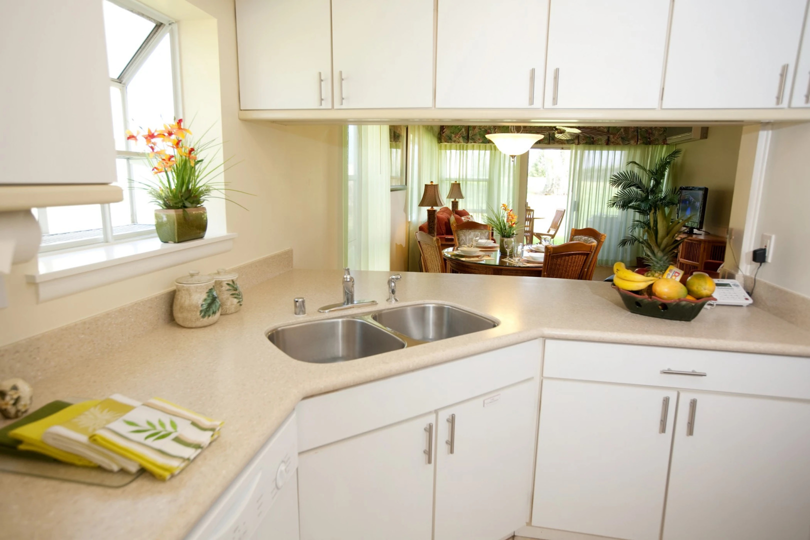 Paniolo Greens At Waikoloa