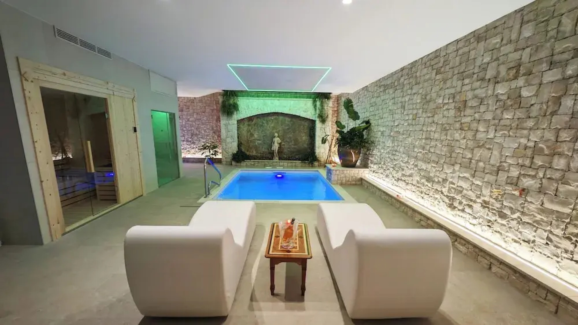 Pietra Viva - Suite & Relax