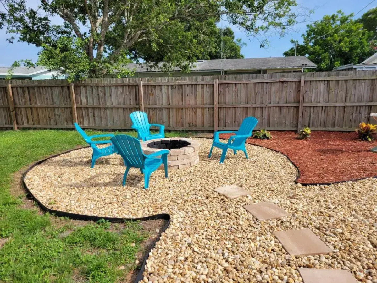 Bradenton Beach Getaway