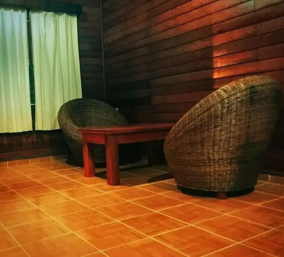 Estancia Ecologica LOS FUNDADORES