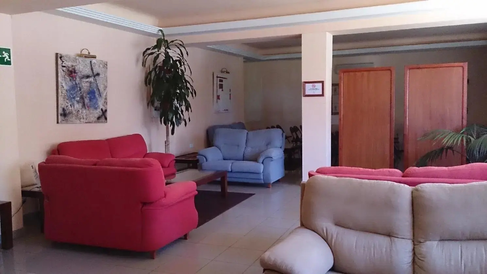 Ayamonte Center
