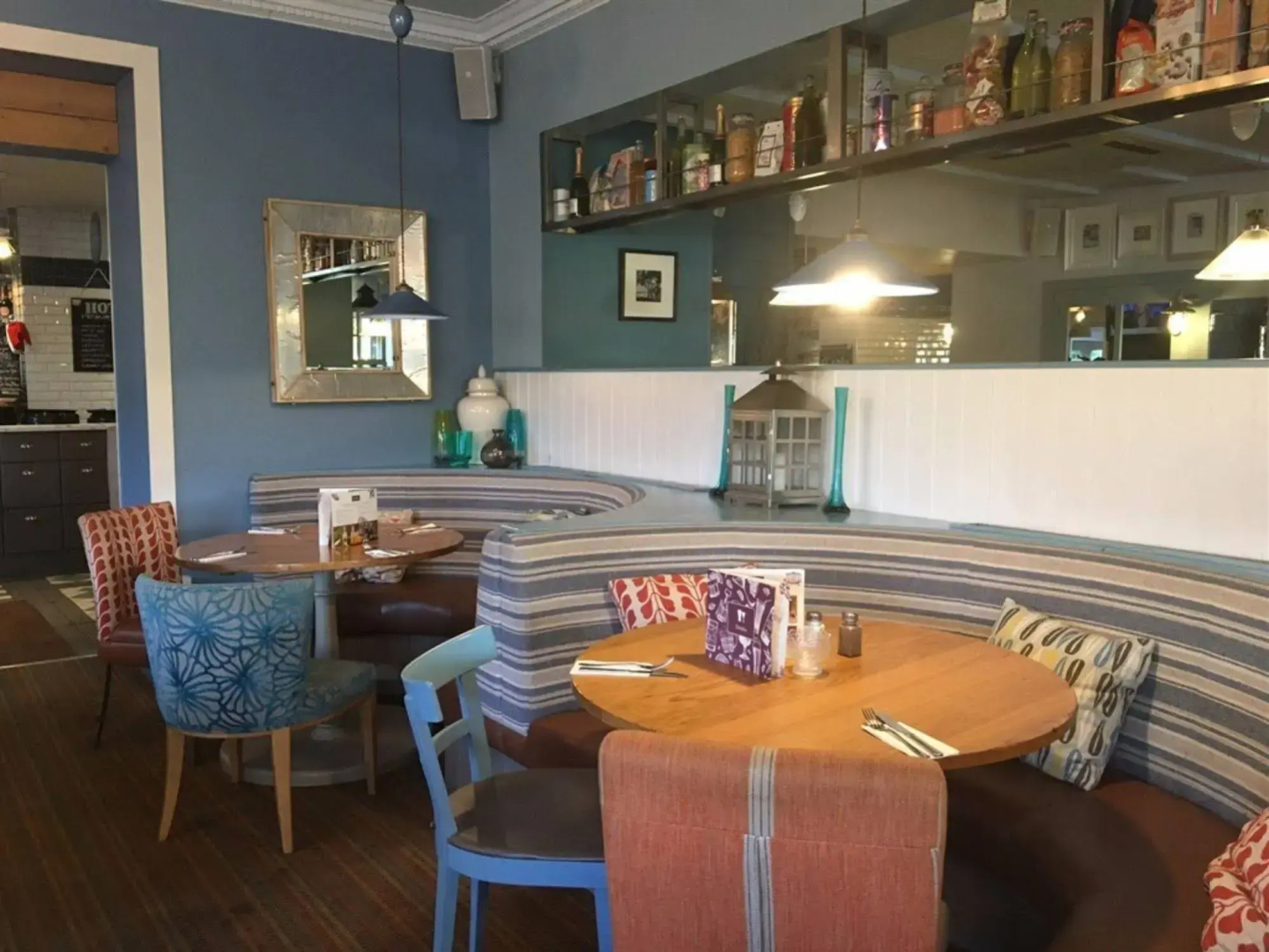Tullie Inn