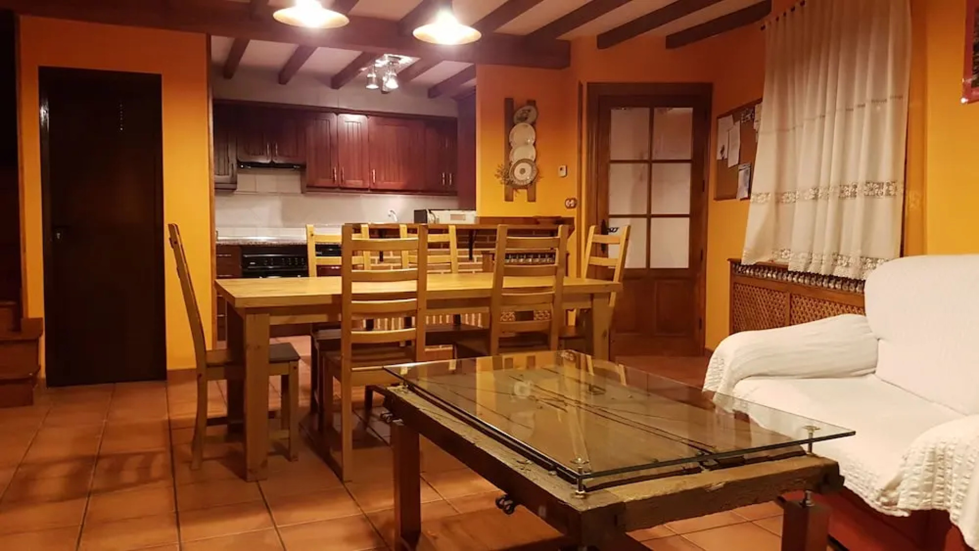 Casa Rural La Plazuela