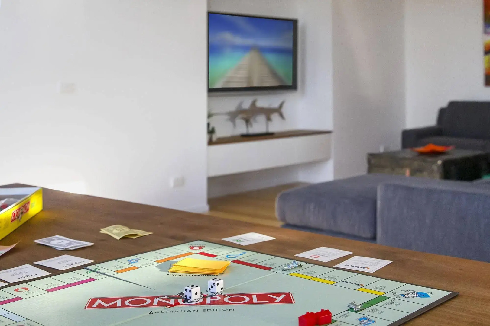 Smith Beach Getaways Beachwood Garden Studio