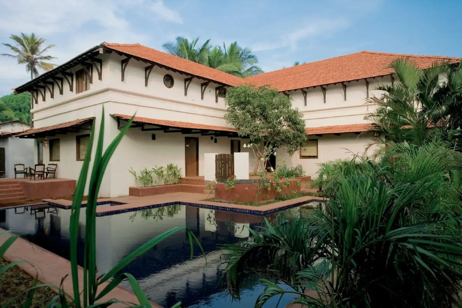 Lemon Tree Amarante Beach Resort, Goa