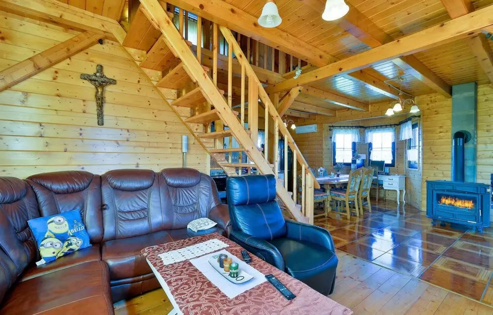 Awesome Home in Donja Zelina With 3 Bedrooms, Wifi and Outdoor Swimming Pool