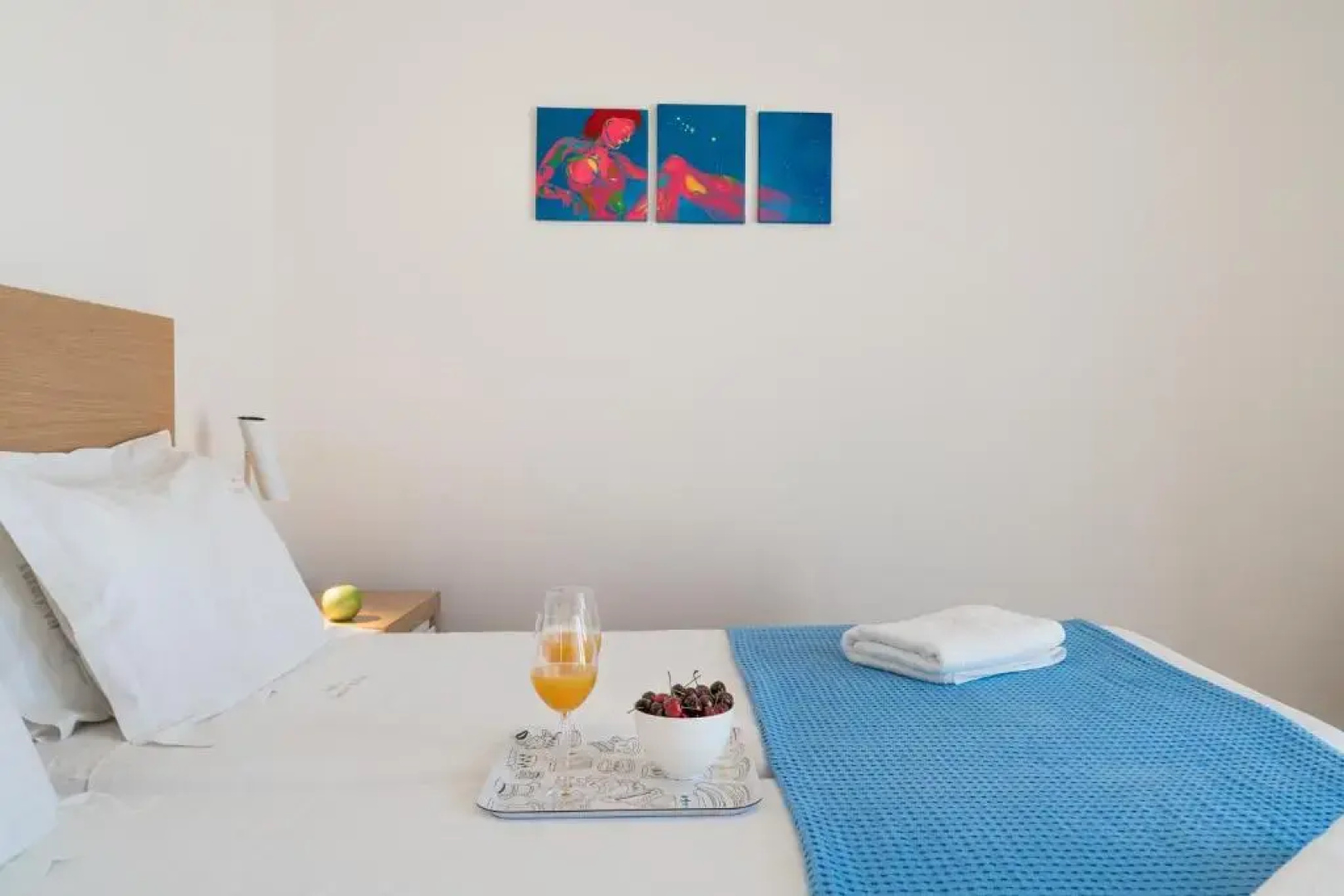 Sofia Luxury Villas