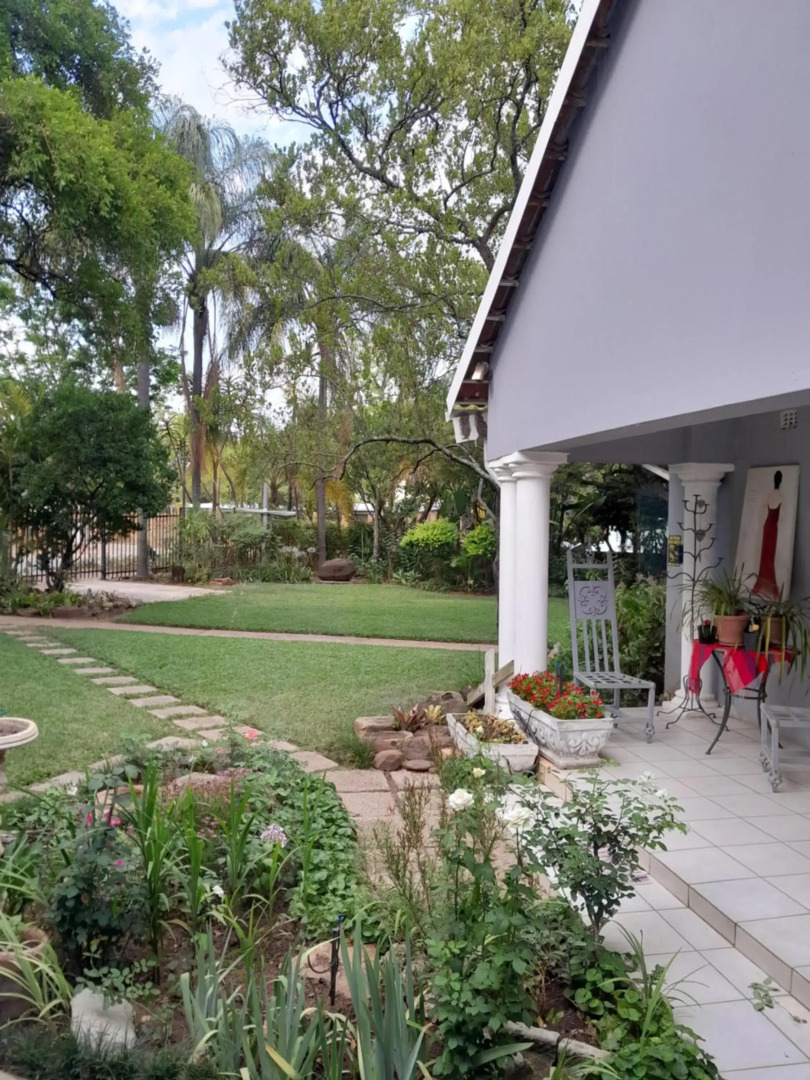 Ebenezer Self Catering