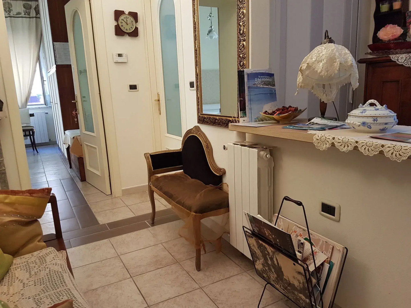 Da Agnese Locazioni brevi