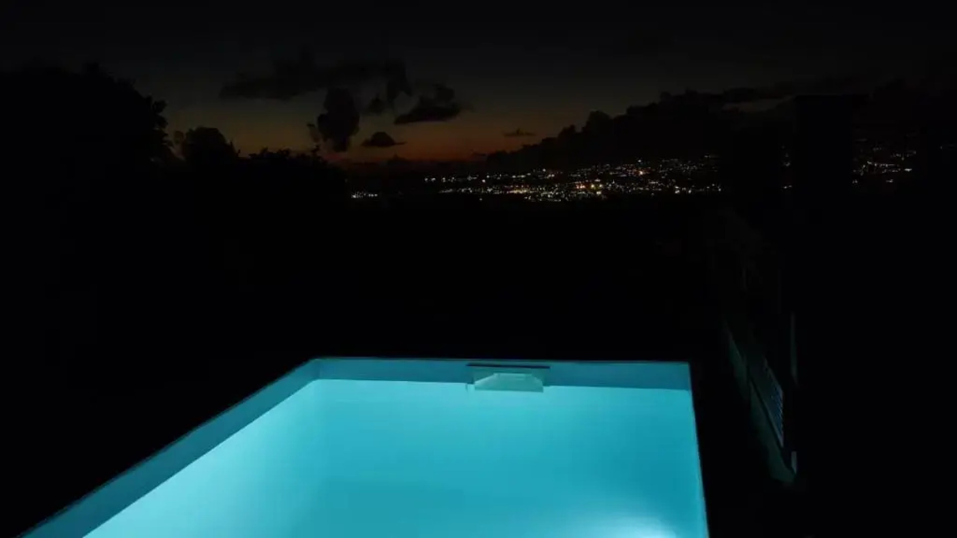 Chalet étoilé BAYALOCATION