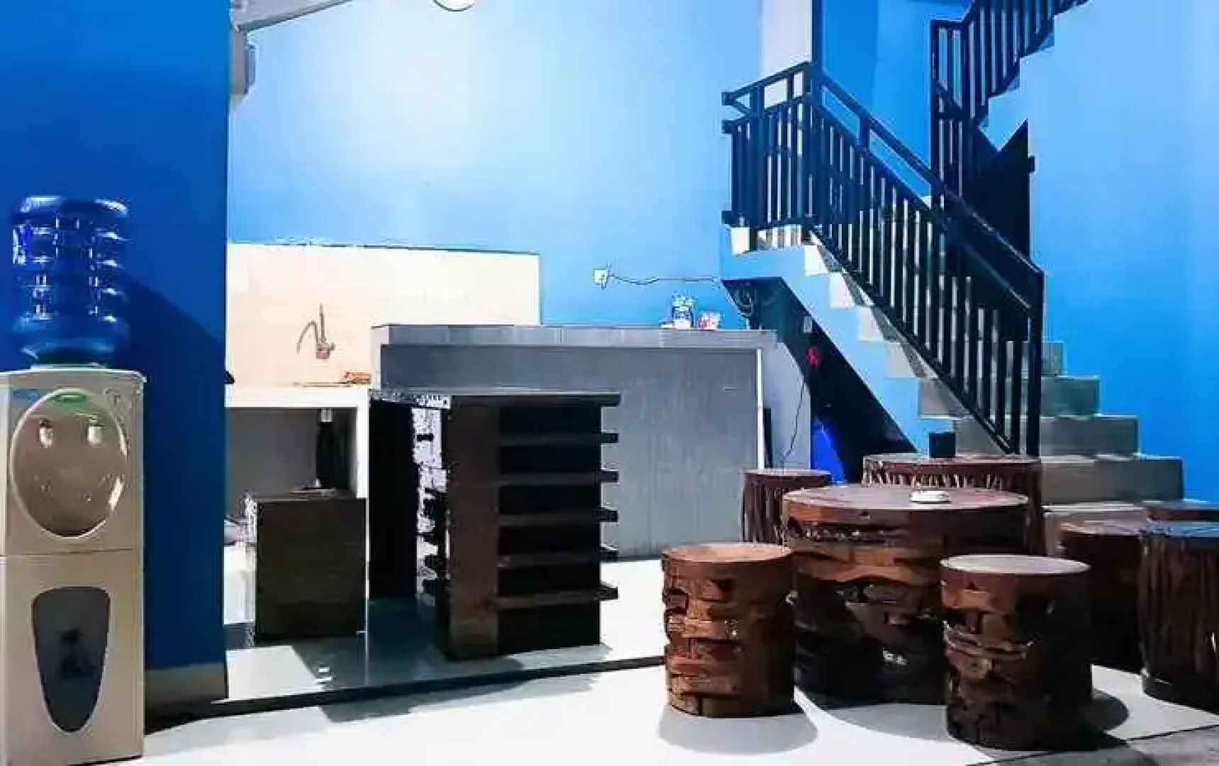 OYO Life 2340 Mja Residence