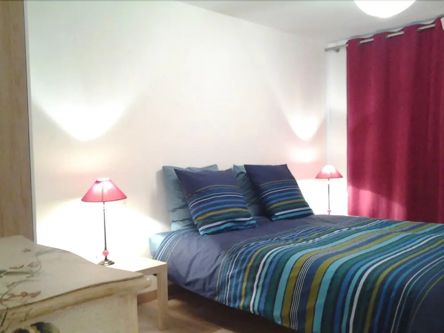 Ty Jo chambre d'hotes