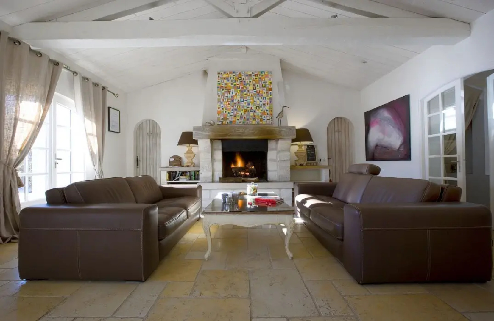 Le Clos Saint-Martin | Hotel 4 étoiles Ile de Ré