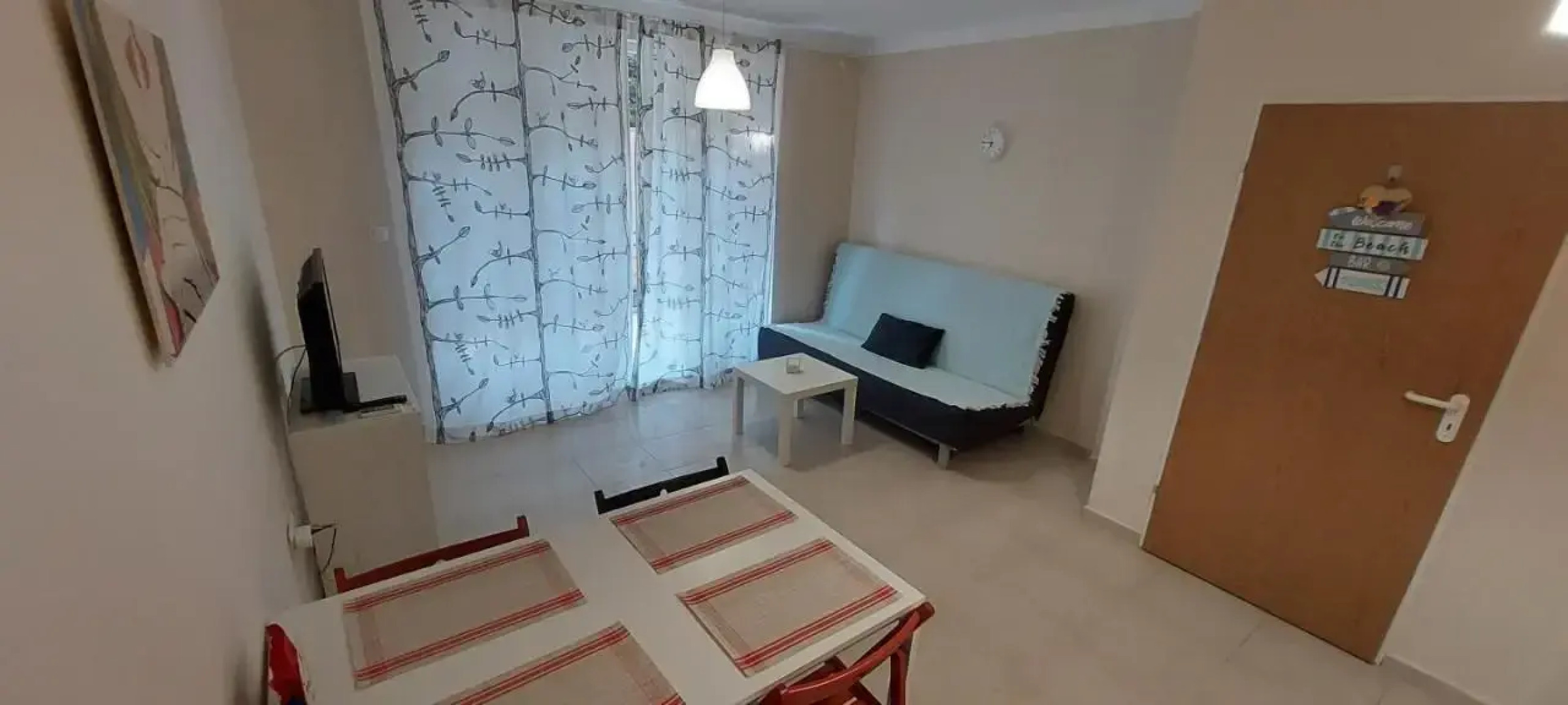 Pomorie Residence Apartments