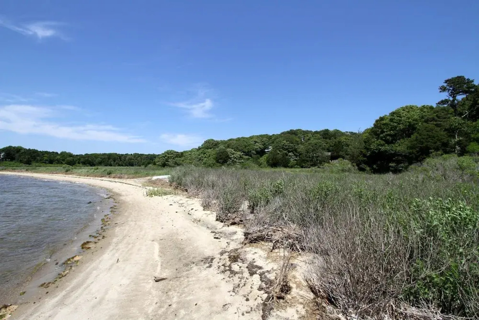 Cape Cod  On The Bay 3 Bedroom Home