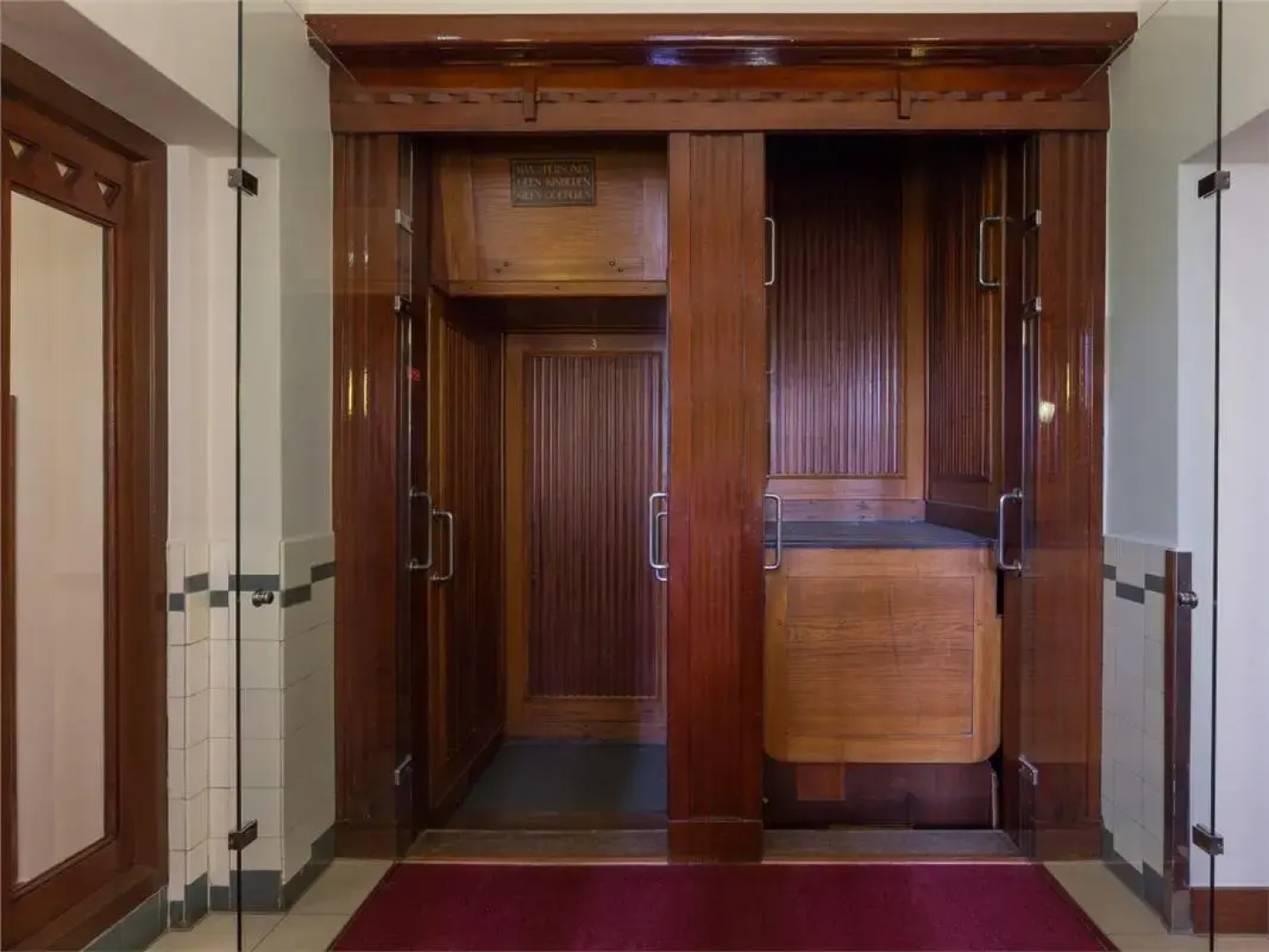 Grand Hotel Amrath Amsterdam