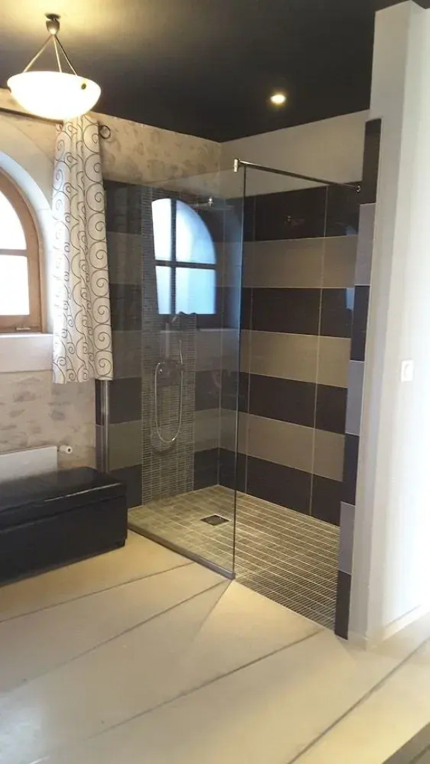 Les Loges de Saint Eloi