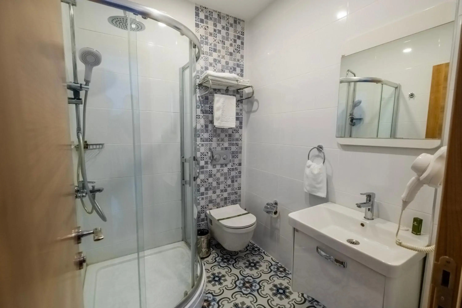 Eleia Hotel İznik