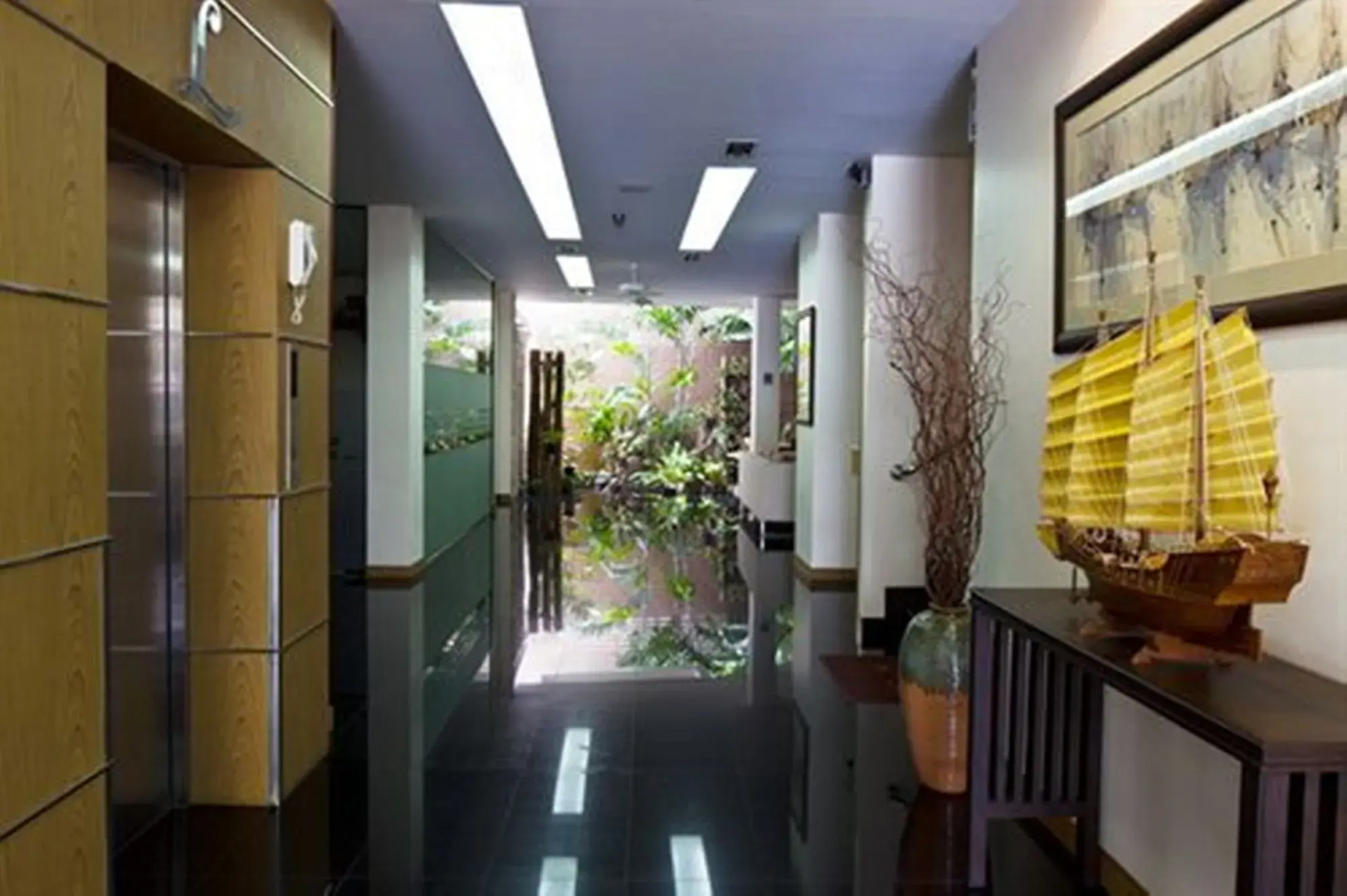 My Place @ Hua-Hin Hotel