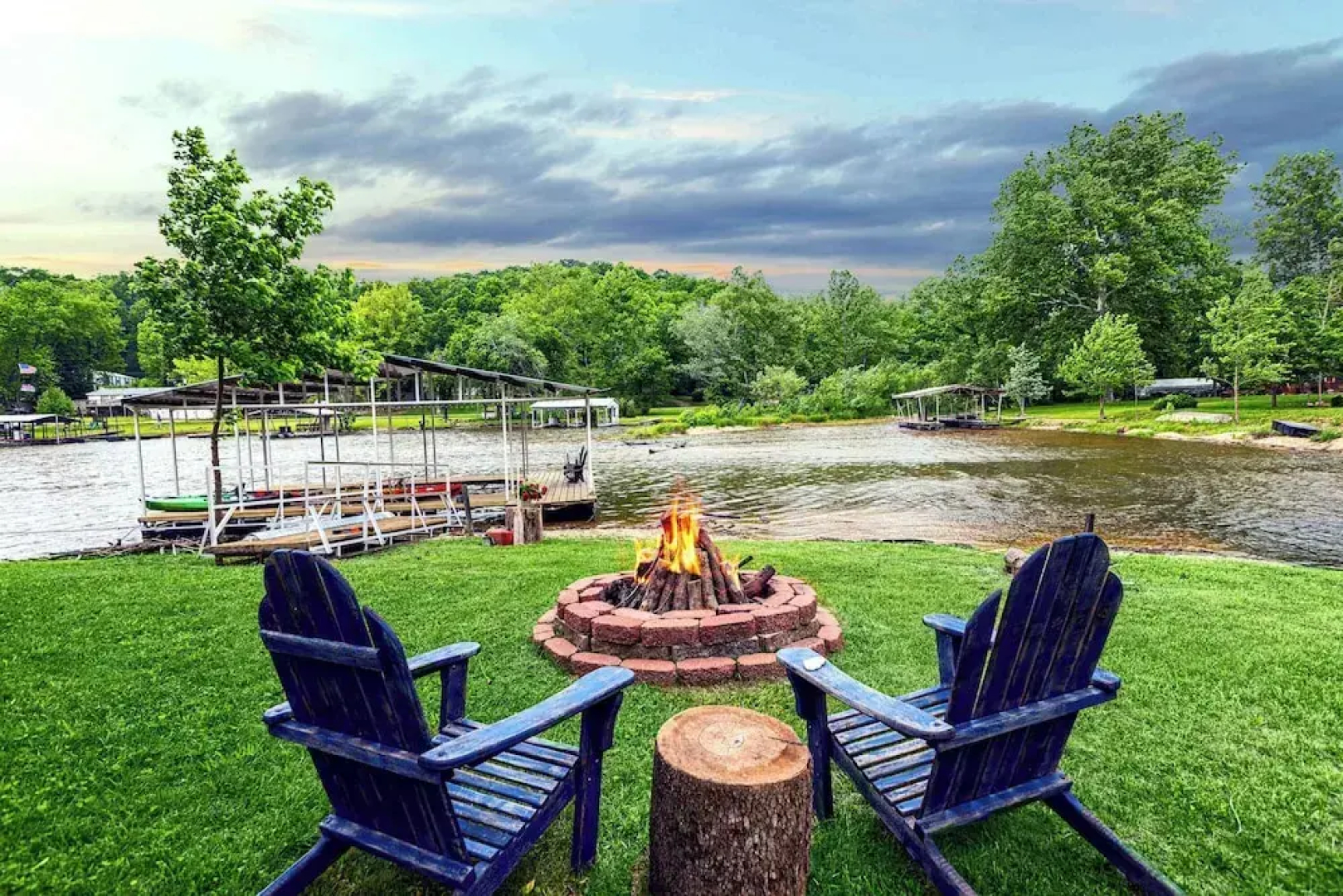 Cozy Cove Cabin The Perfect Ozark Retreat!