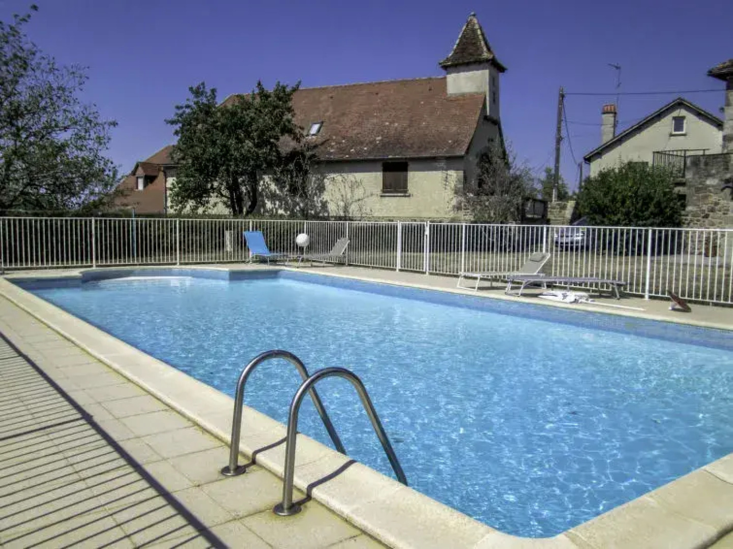 Holiday Home Le Pigeonnier