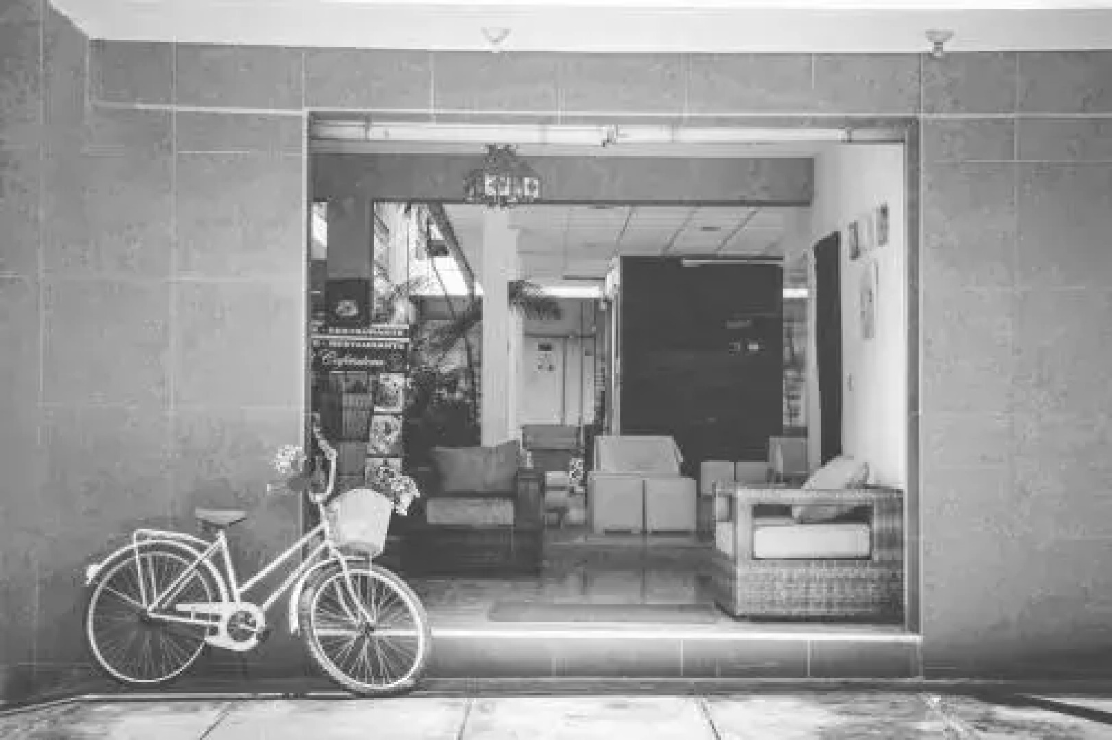 Hotel El Cafetalero Uno