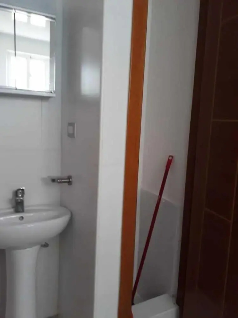 J&R Apartamento Serena Village