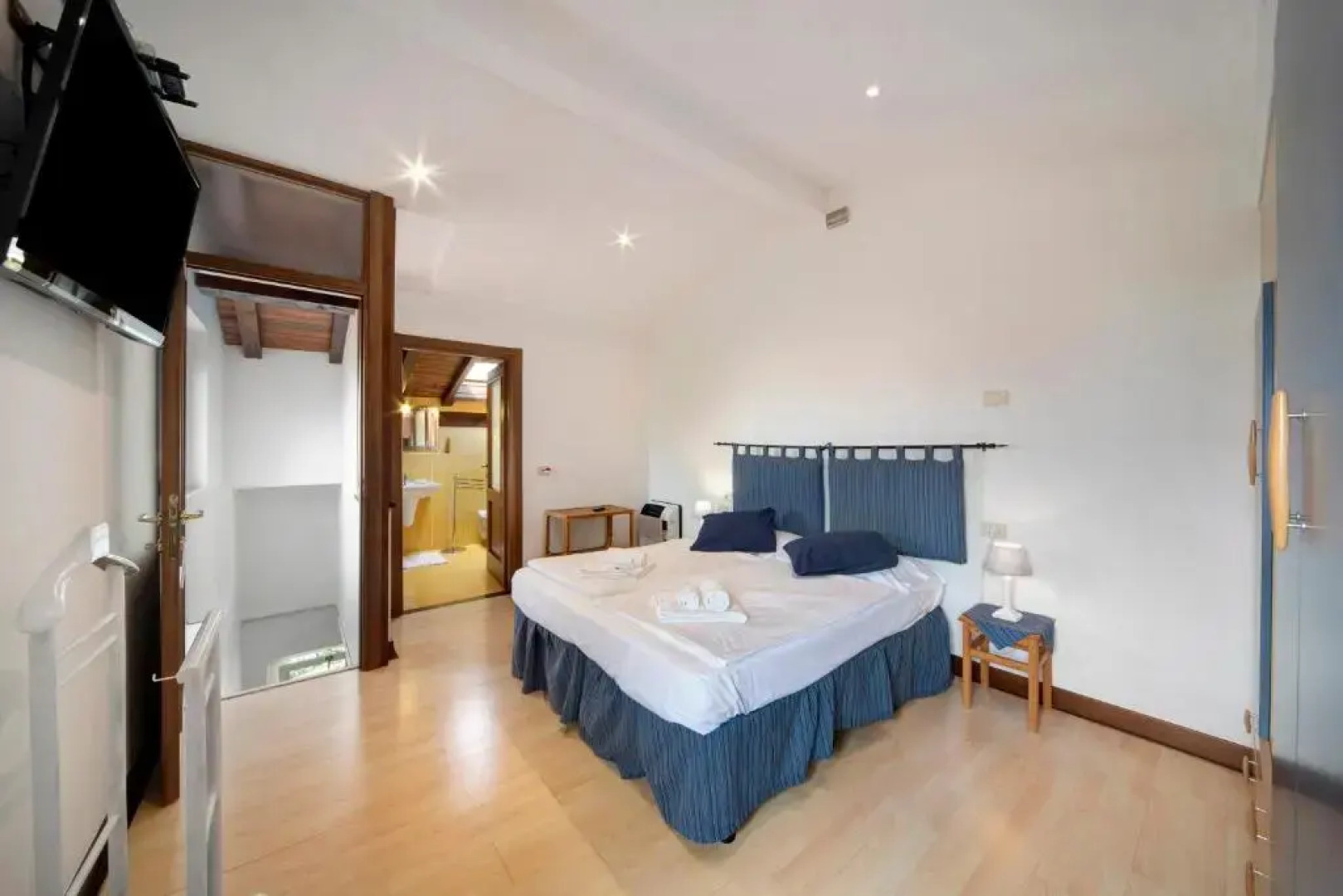 Luxury Country House Domaso