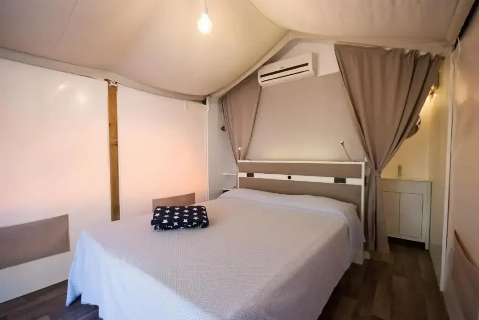 Camping Village Europa