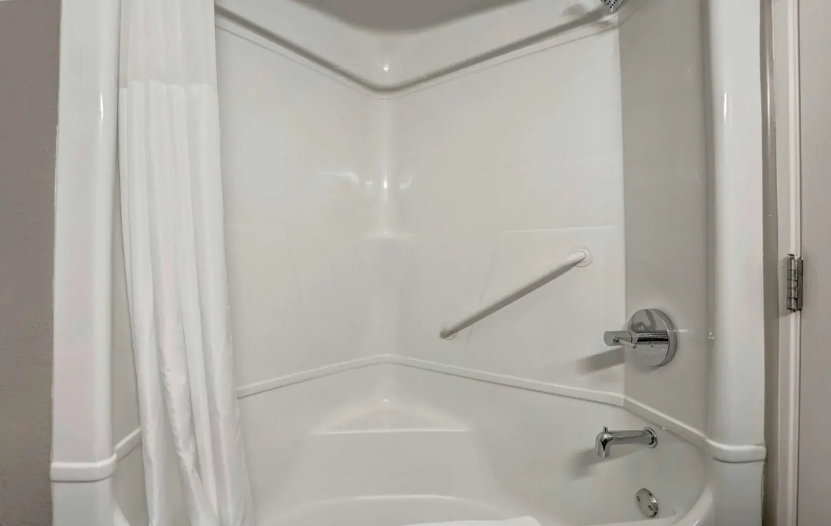 Motel 6 Weatherford, TX