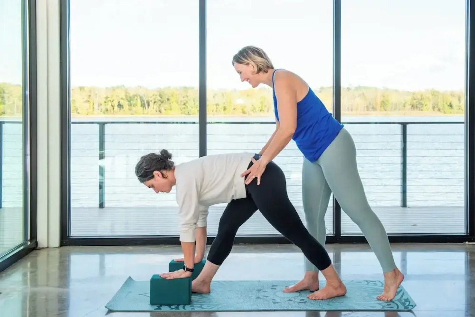 voco James Newbury Hudson Valley by IHG