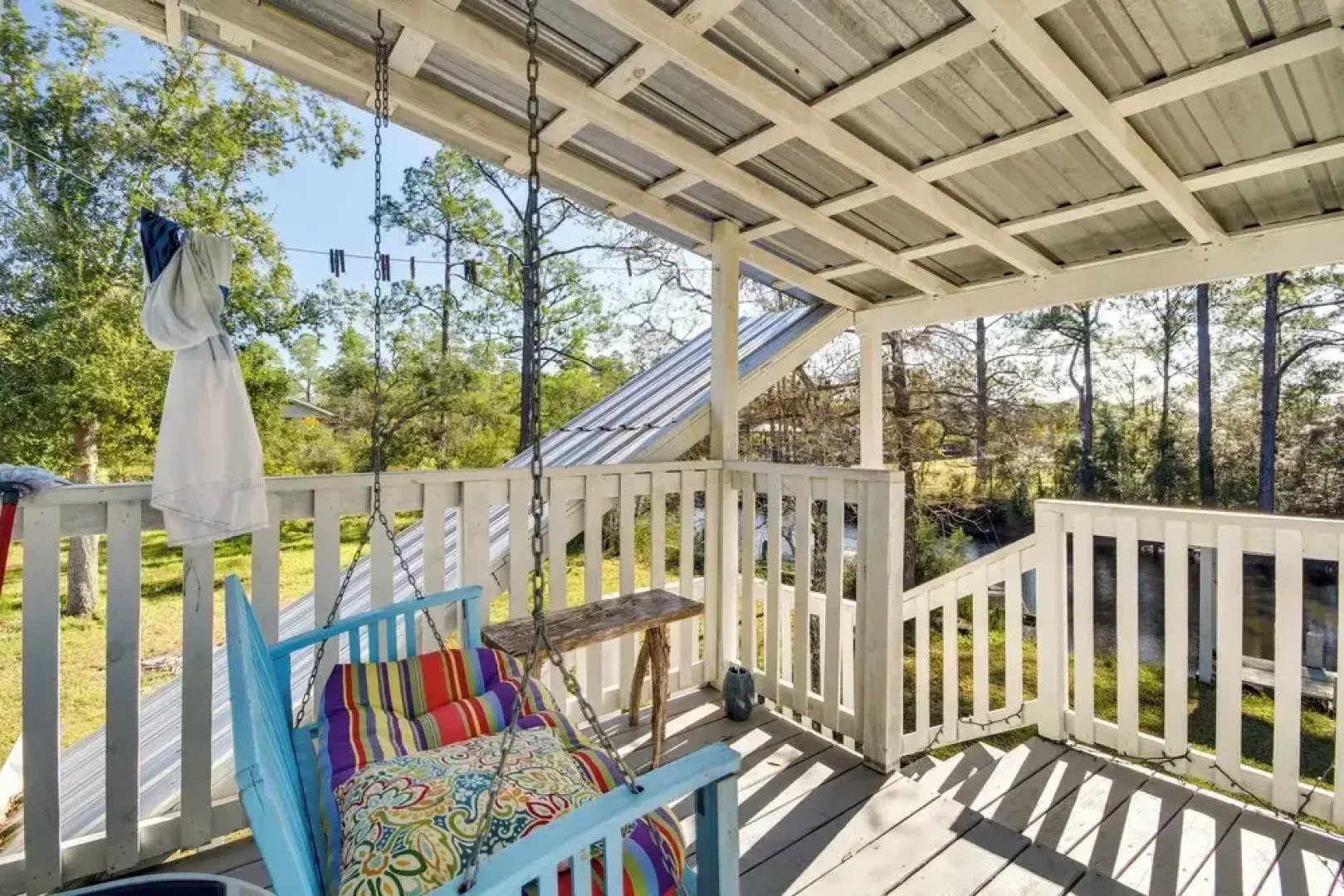 Studio ~ 5 Mi to Waveland Beach & Pier!