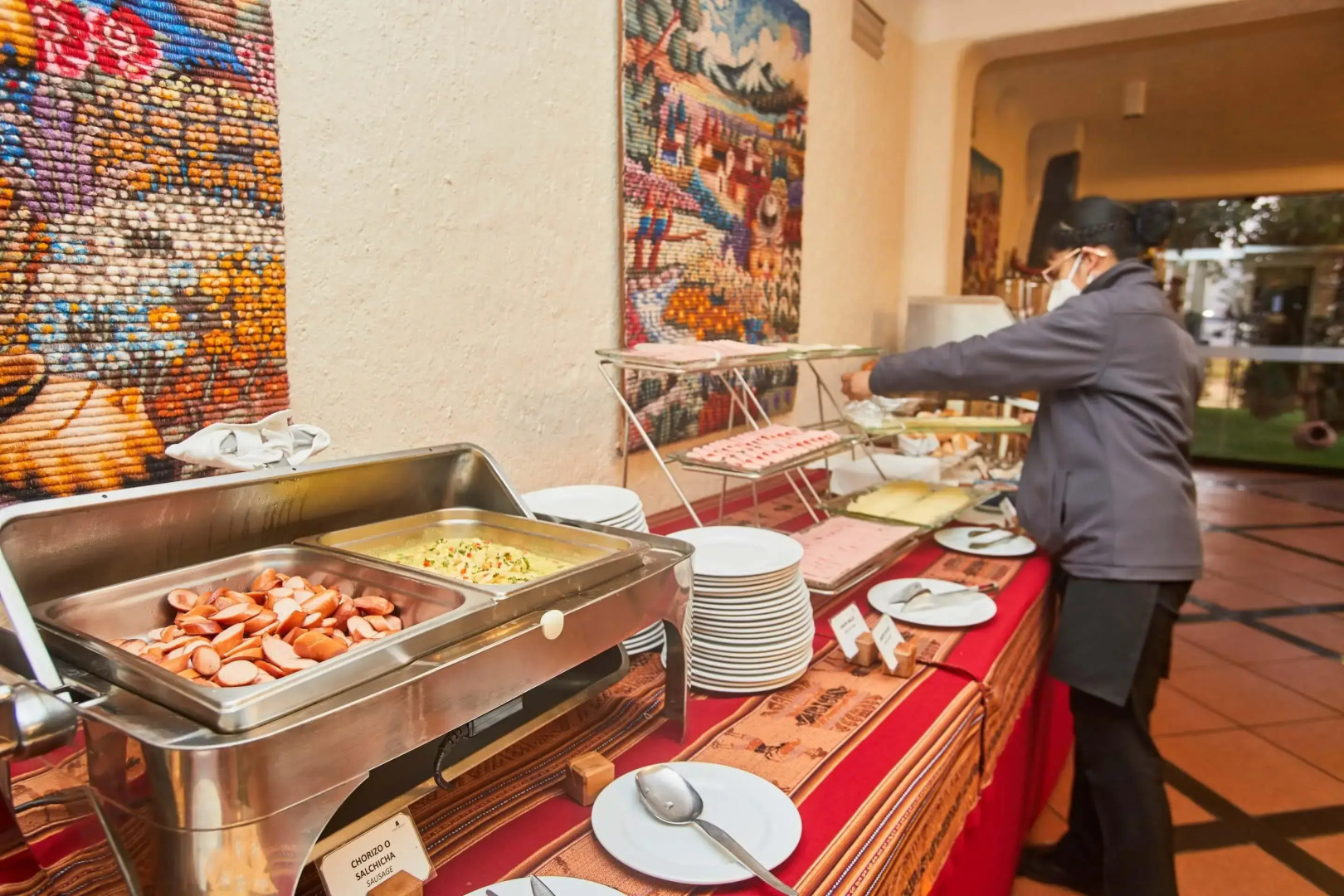 Casa Andina Premium Puno